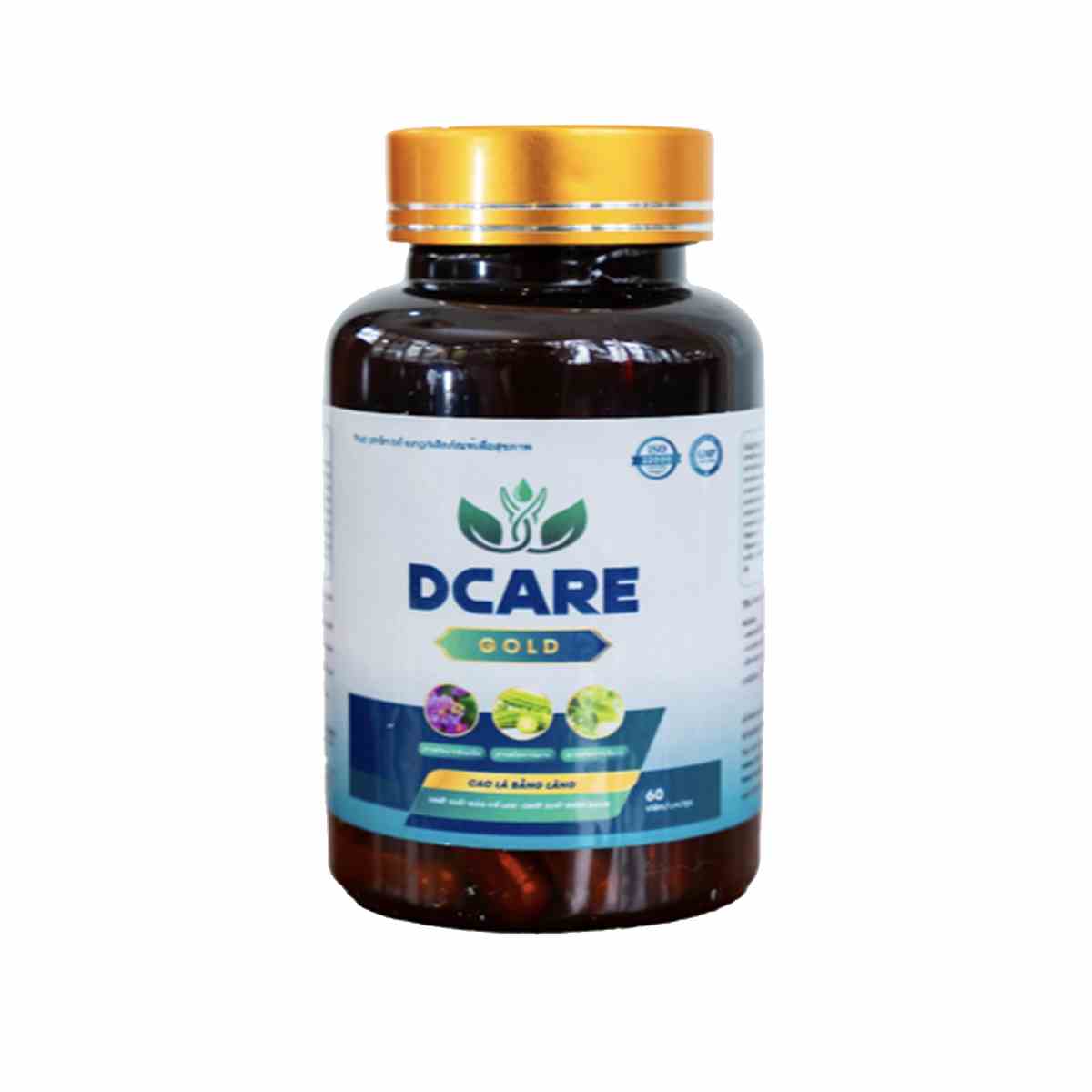 Dcare-gold